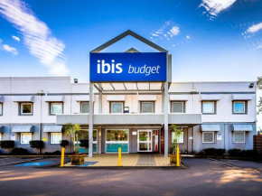 Гостиница ibis Budget - Newcastle  Ньюкасл